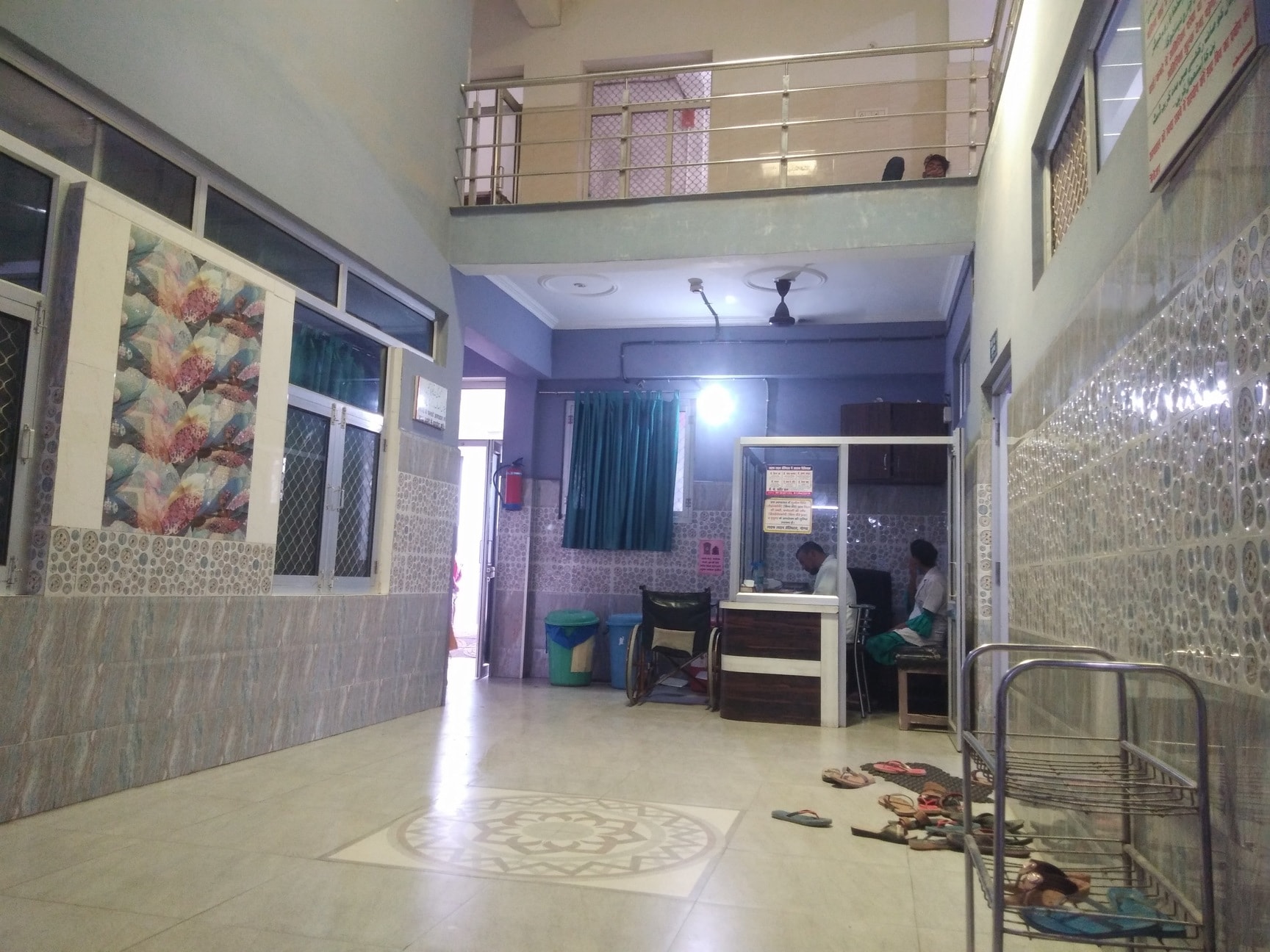 Lab view 17