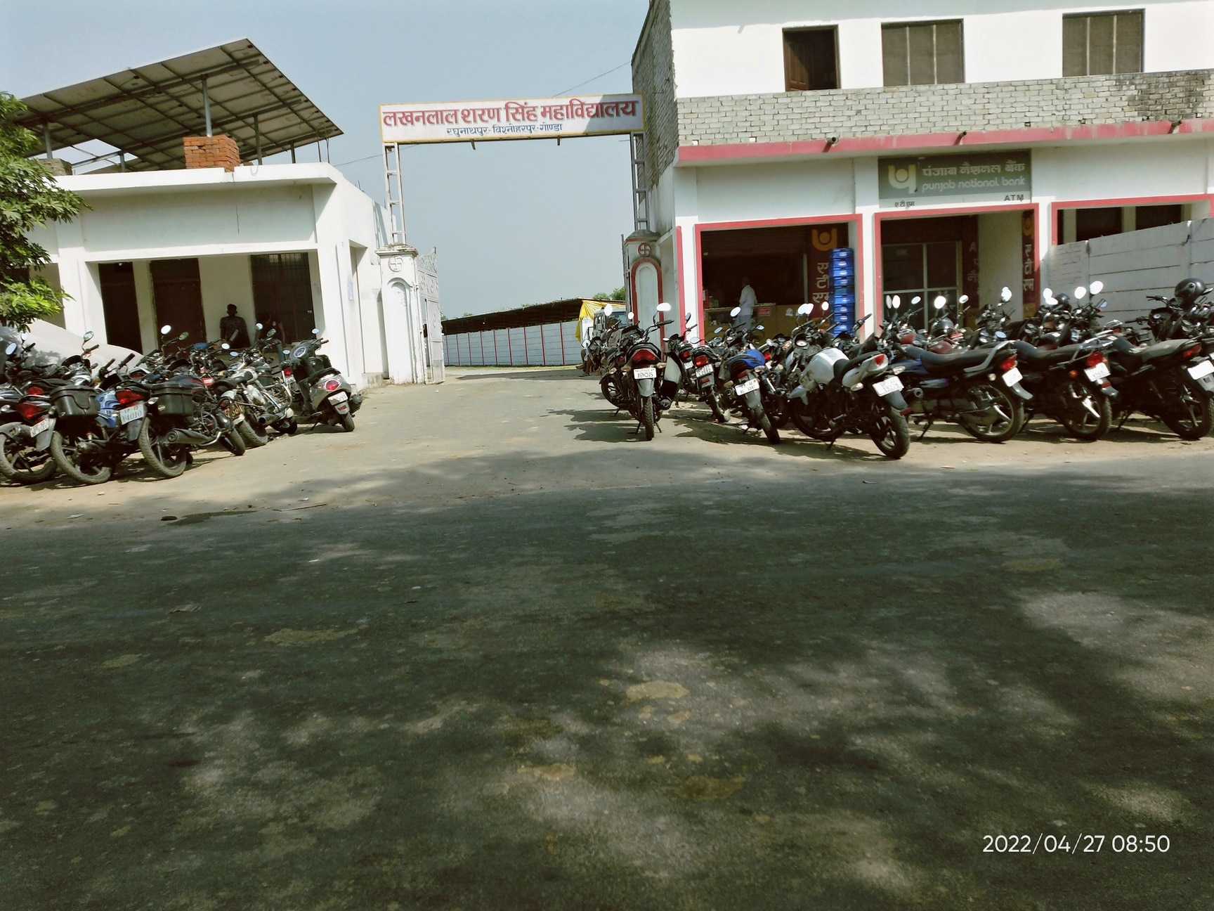 Lab view 5