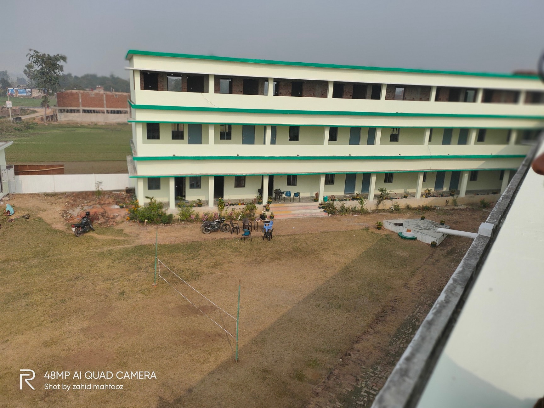 Lab view 6
