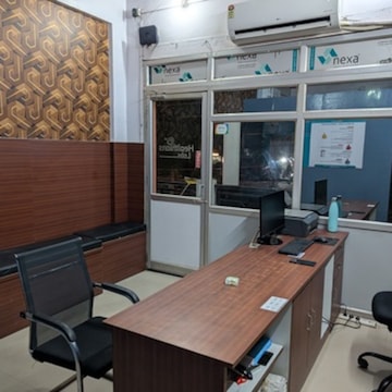 Lab view 6