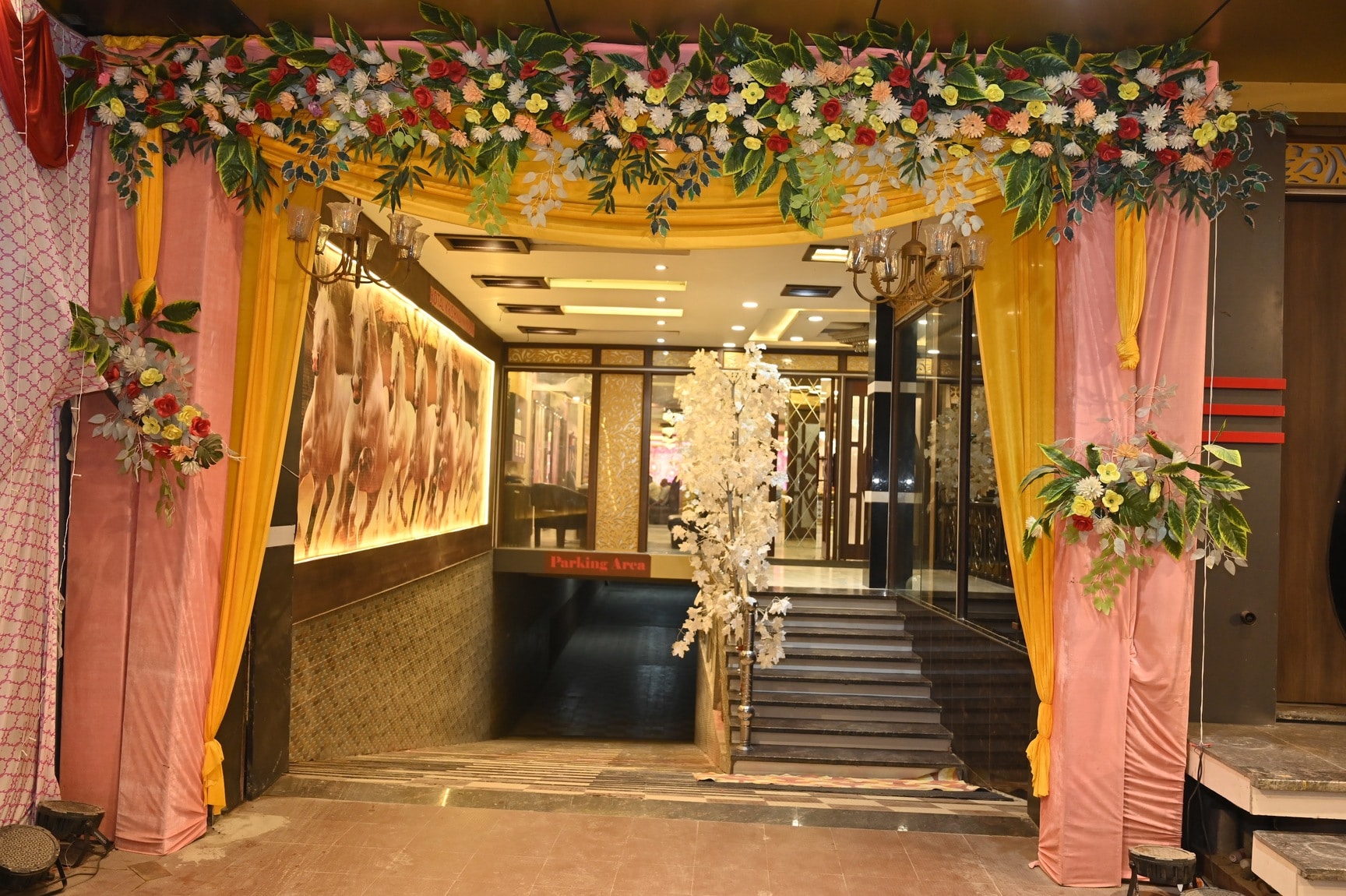 20+ Best Hotels in Nanda Nagar - 𝗚𝗲𝘁 𝗕𝗲𝘀𝘁 𝗗𝗲𝗮𝗹 - Justdial