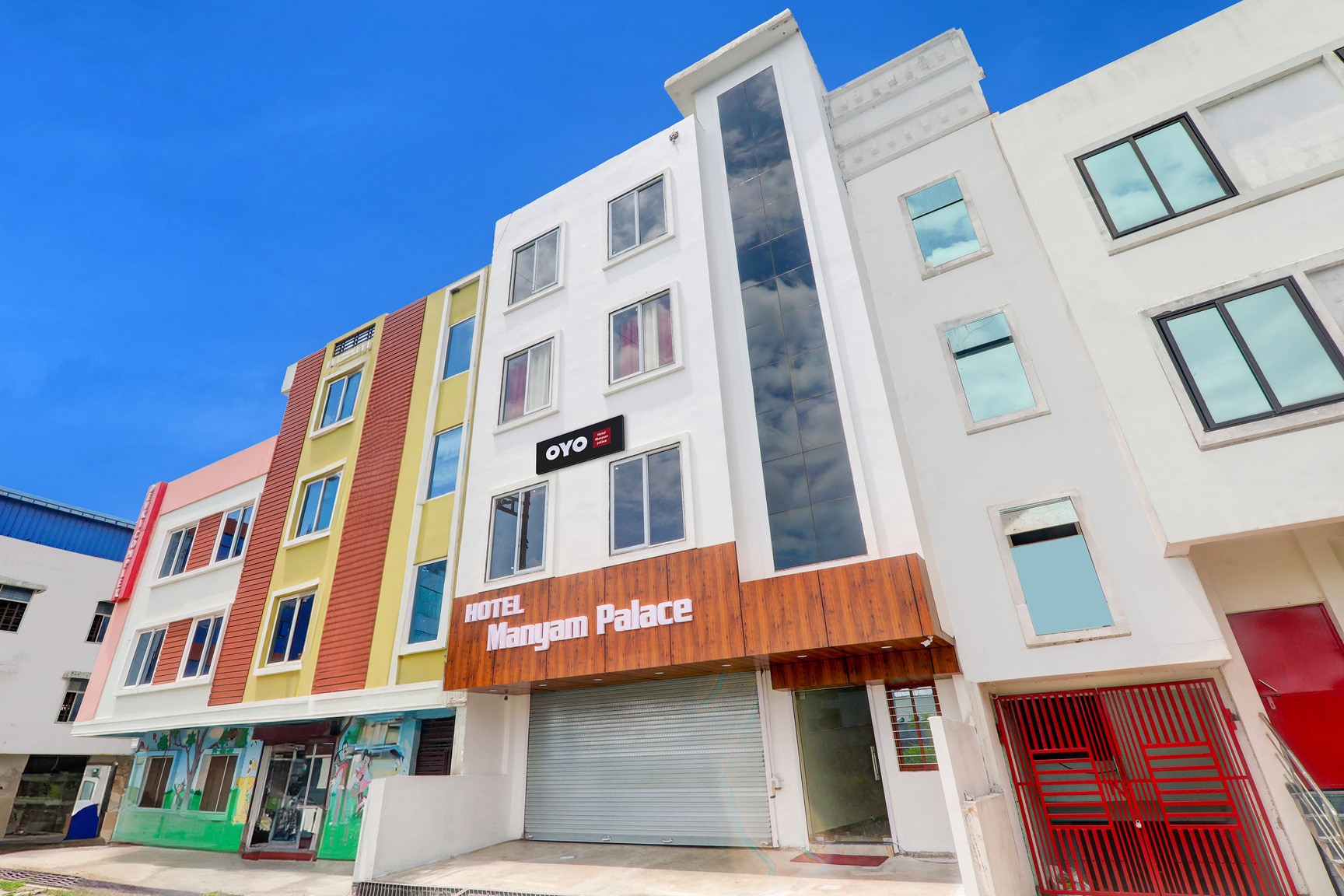 Oyo in Barhalganj, Gorakhpur - Page 2