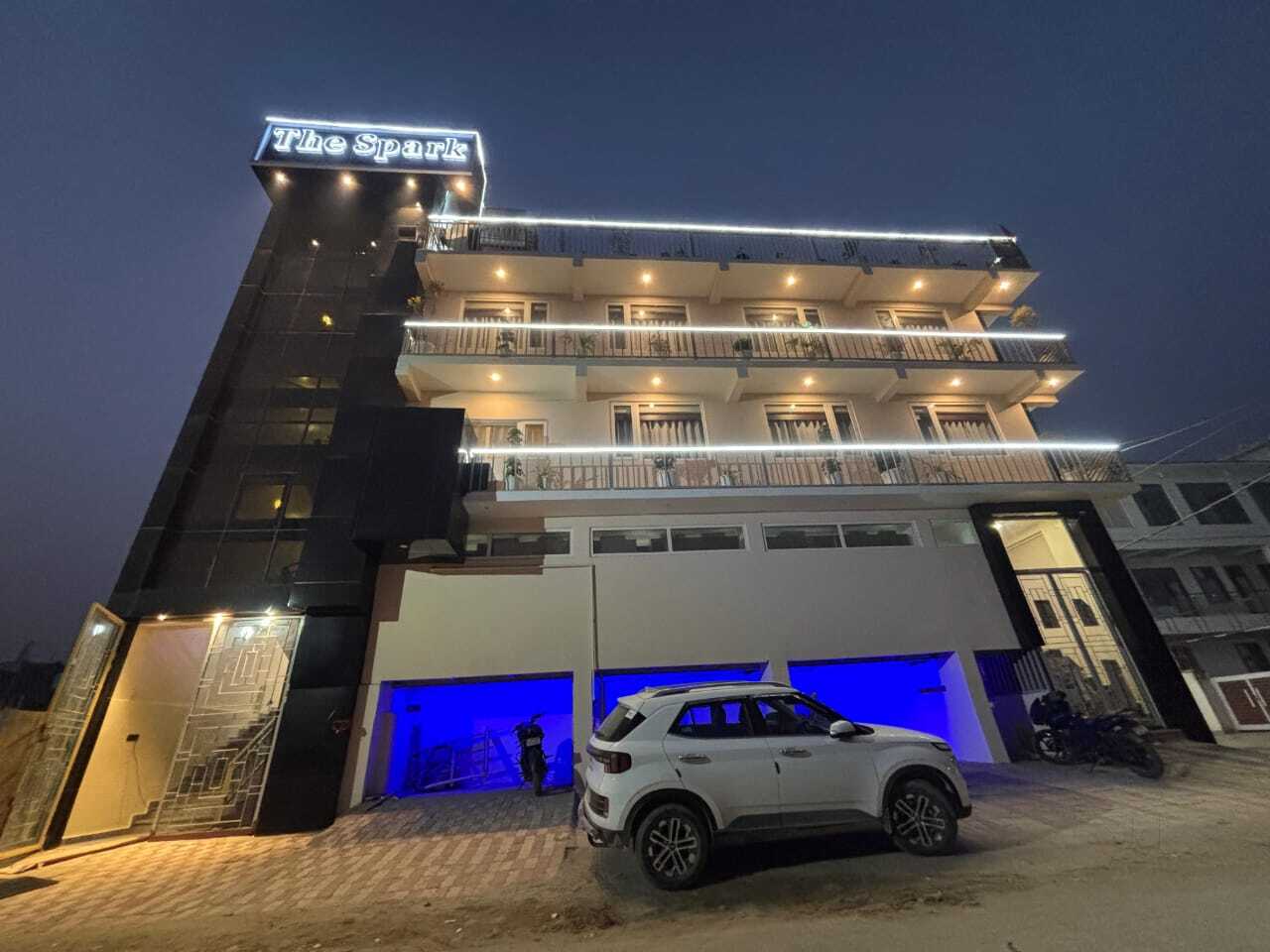 20+ Best Hotels in Kunraghat - 𝗚𝗲𝘁 𝗕𝗲𝘀𝘁 𝗗𝗲𝗮𝗹 - Justdial