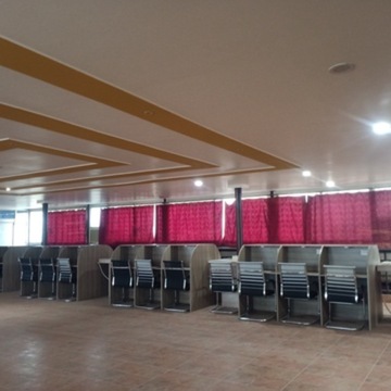 City Library 8