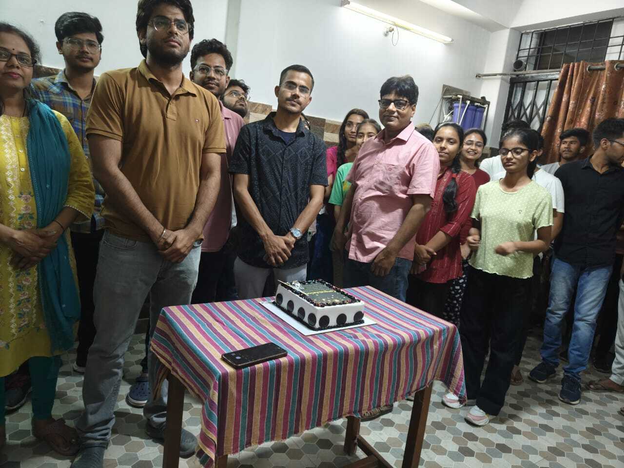 Path Finder Library in Raptinagar,Gorakhpur Best Libraries in