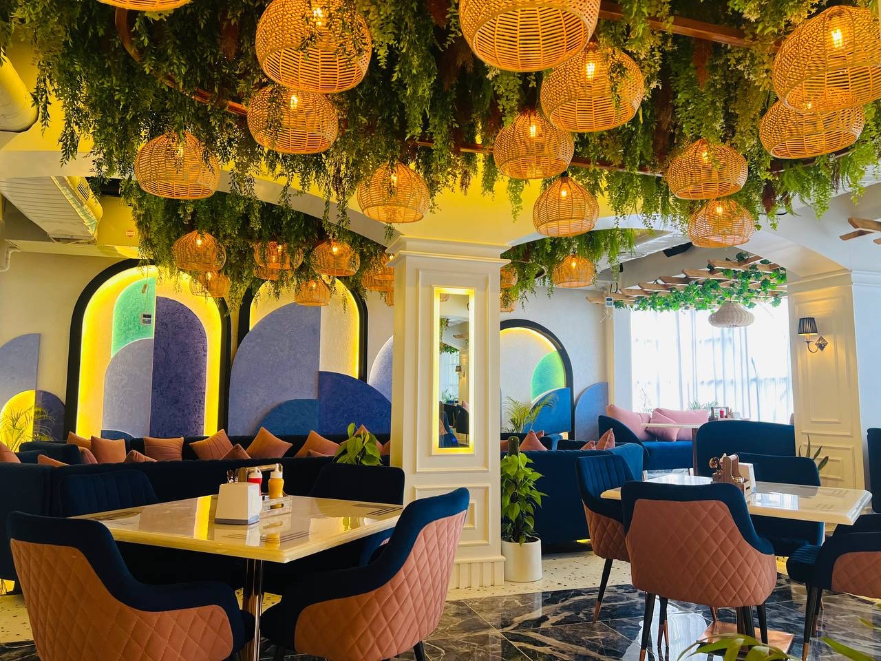 Dine House in greater noida,Delhi Best Restaurants in Delhi Justdial