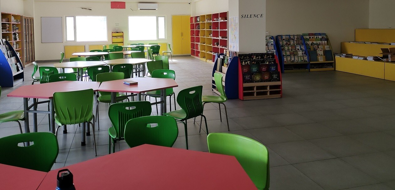 The Wisdom Tree School in Greater Noida,Delhi - Best Boarding Schools ...