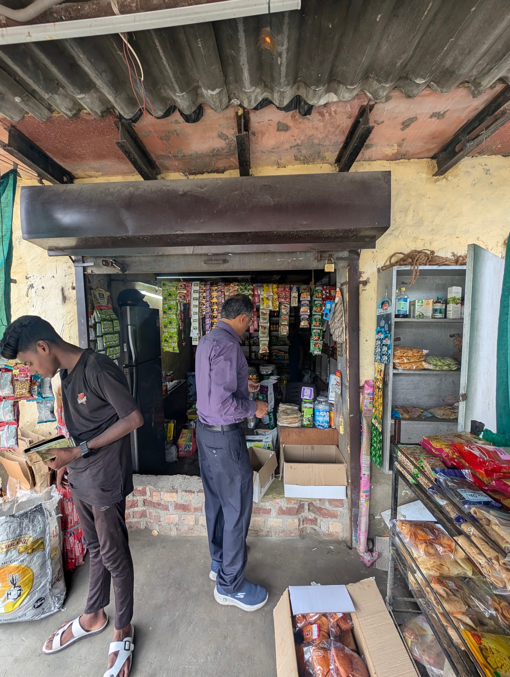 Top Namkeen Retailers in Noida Sector 92 - Best Spicy Mixture