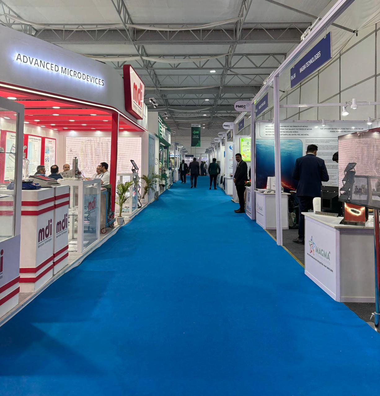 Cphi India & Pmec India in Accher,Greater Noida - Best Exhibition Halls  near me in Greater Noida - Justdial