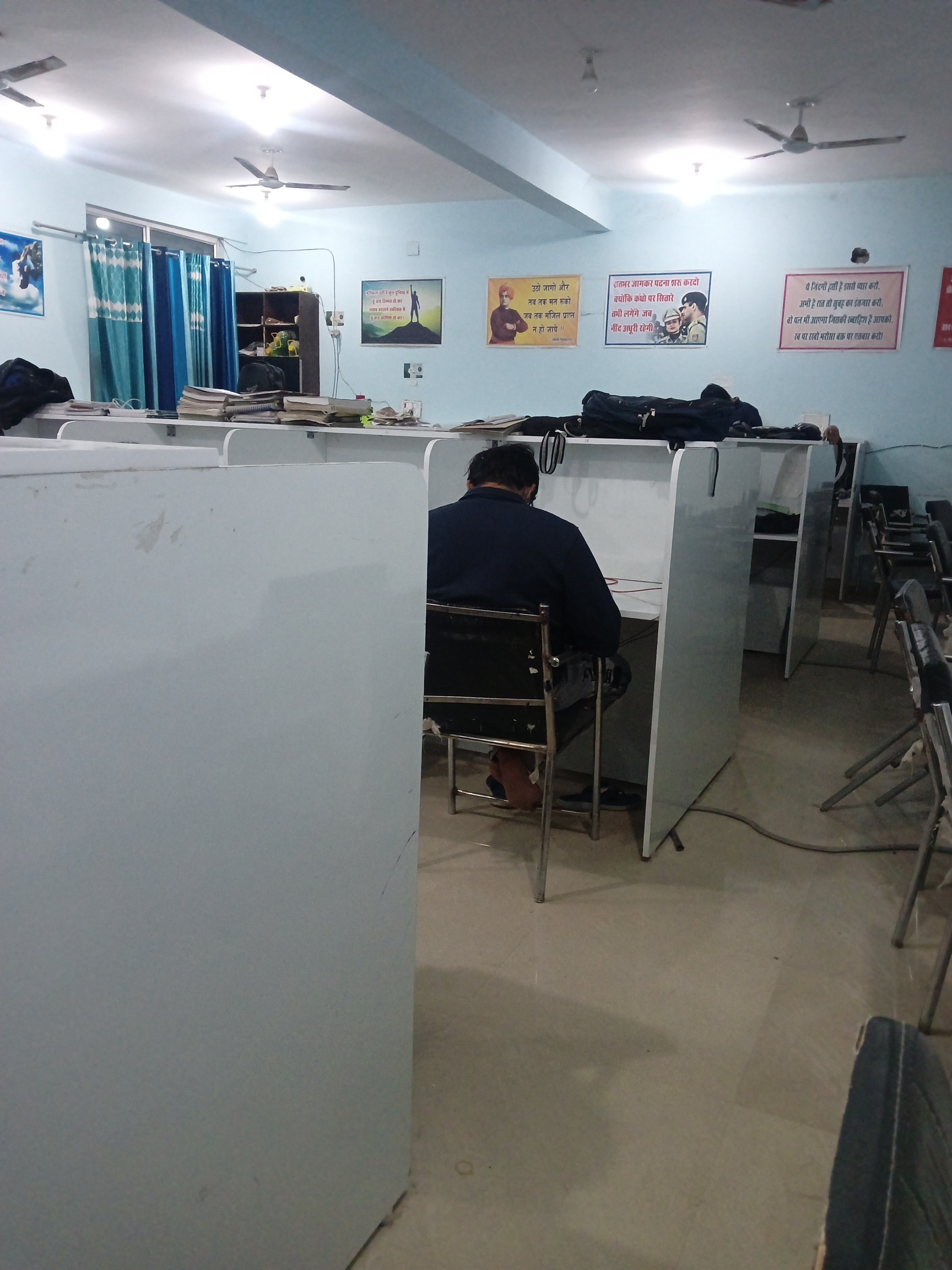 Angira Library 3