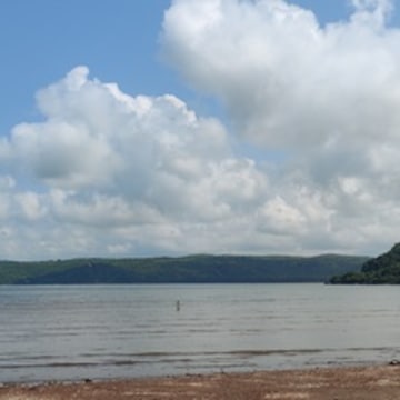 Slide 2 Image of Anjanvel Beach  Anjanvel, Guhagar