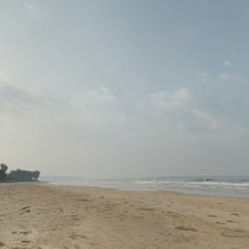 Slide 2 Image of Guhagar Beach  Guhagar Ho, Guhagar