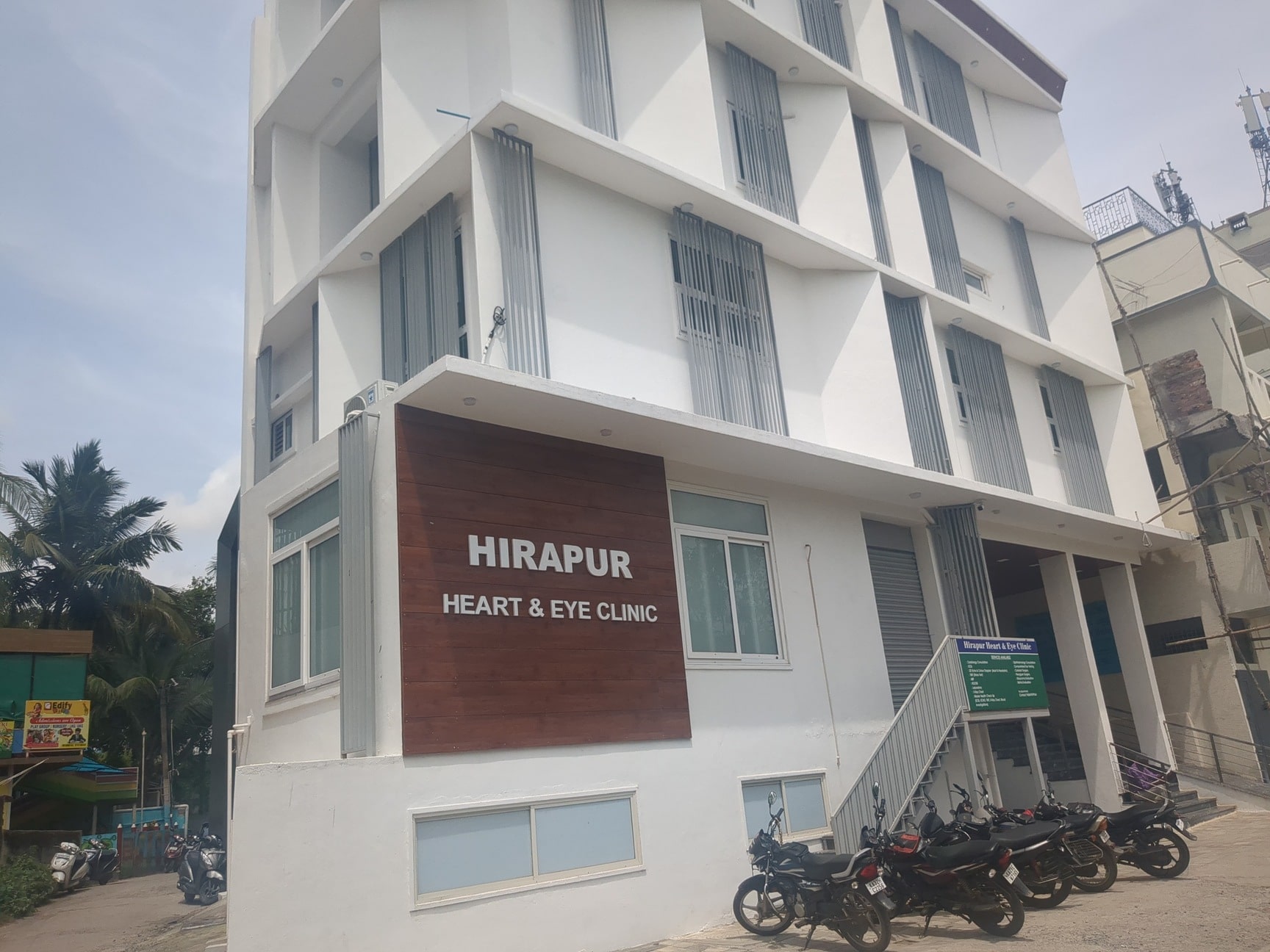 List Of Best Hospitals in Inoli - Best Multispeciality