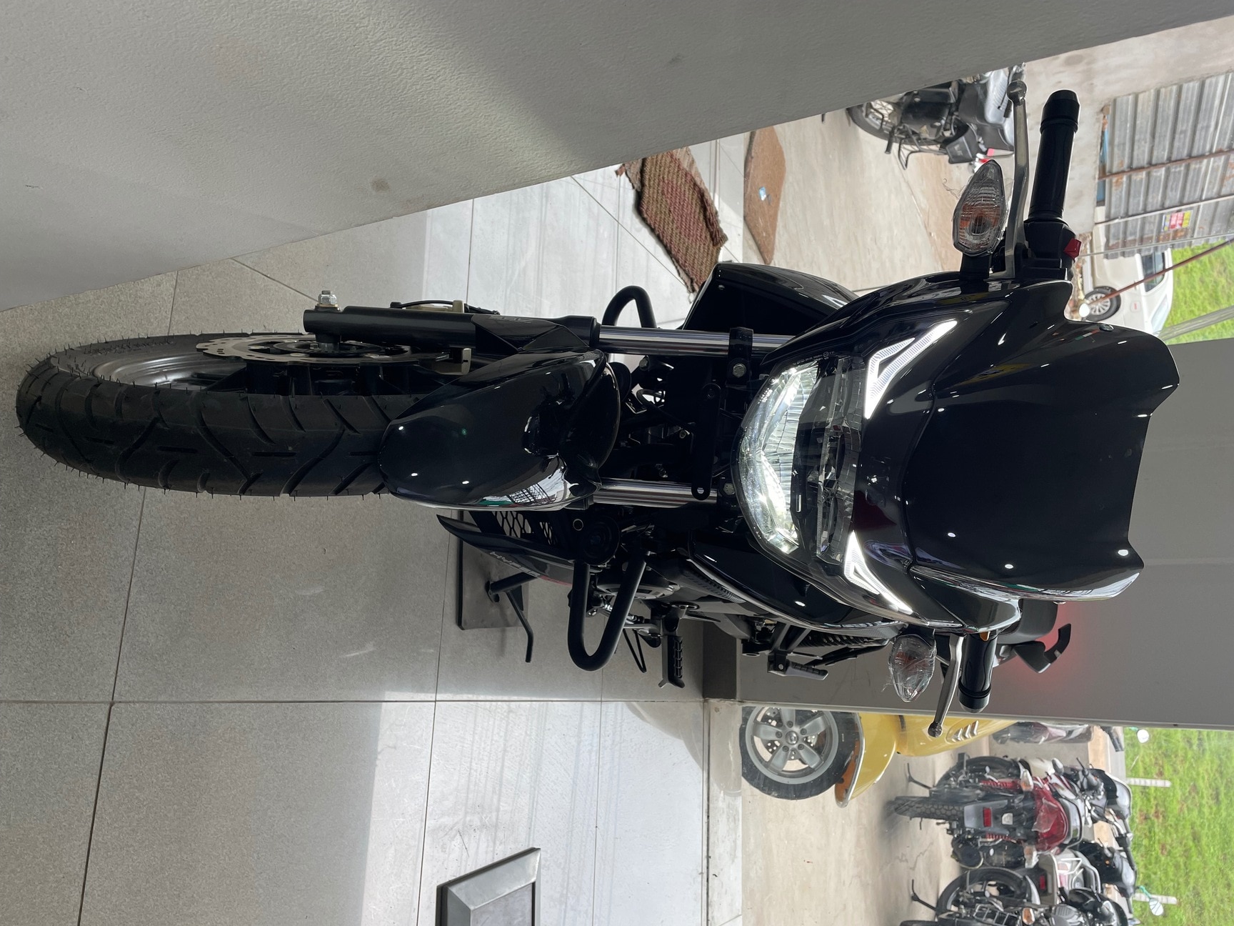 Top Tvs Apache Rtr Motorcycle Dealers in Nizamabad - Best Tvs