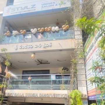 Lab view 2