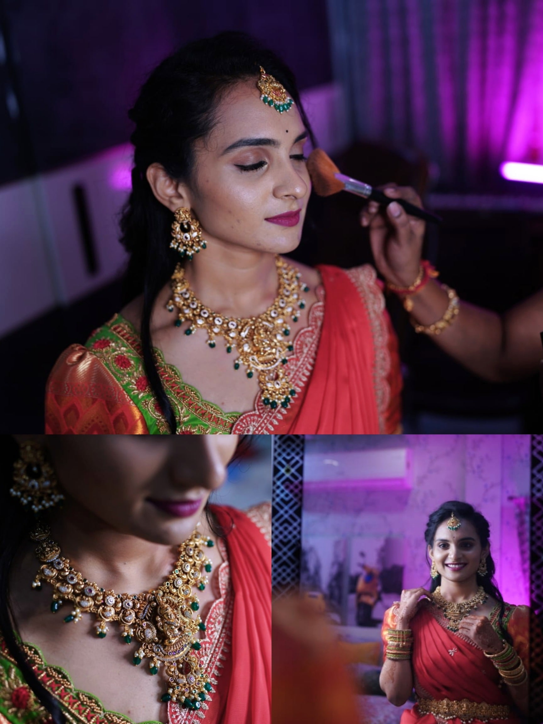 Ramu Studio in Brindavan Gardens,Guntur Best Digital Photo Studios in