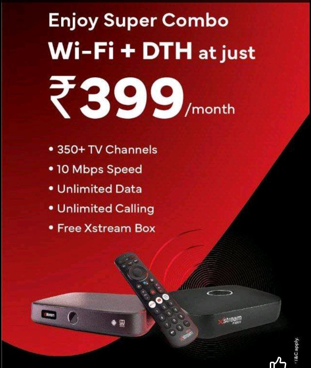 Airtel WiFi DTH Postpaid in Brodipet,Guntur - Best Internet Service  Providers near me in Guntur - Justdial