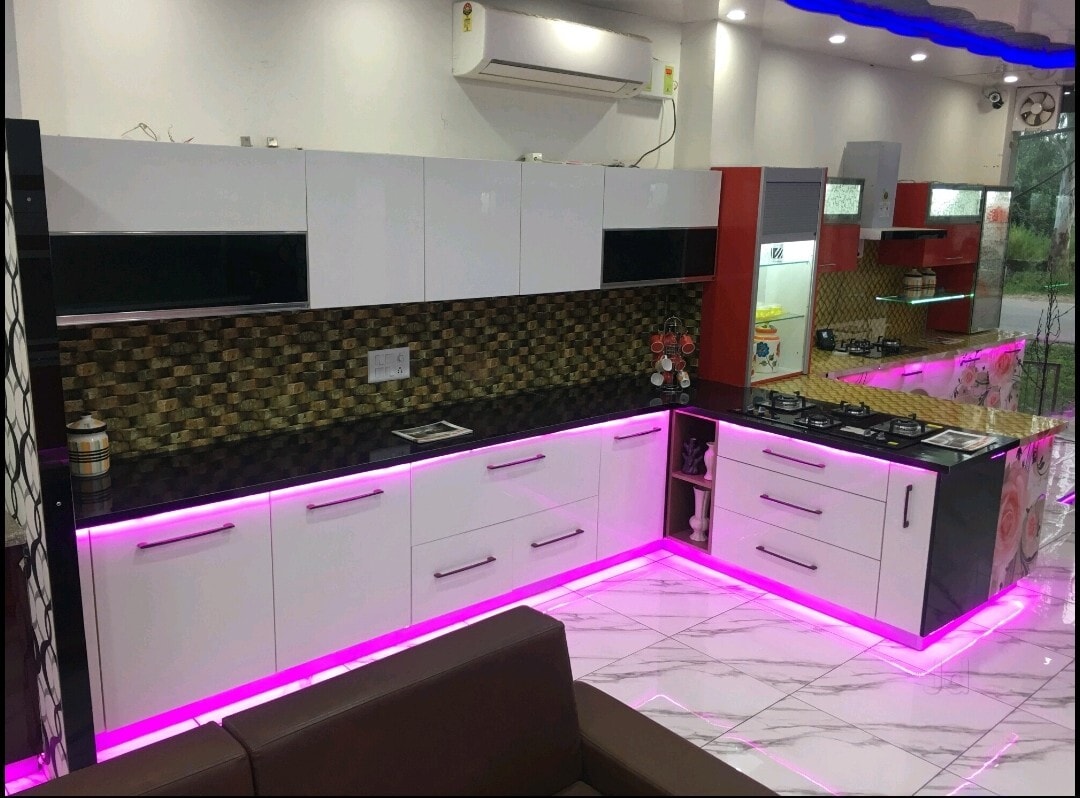 Shine Interiors in Dinanagar Narot Jaimal Singh Road,Dinanagar - Best ...