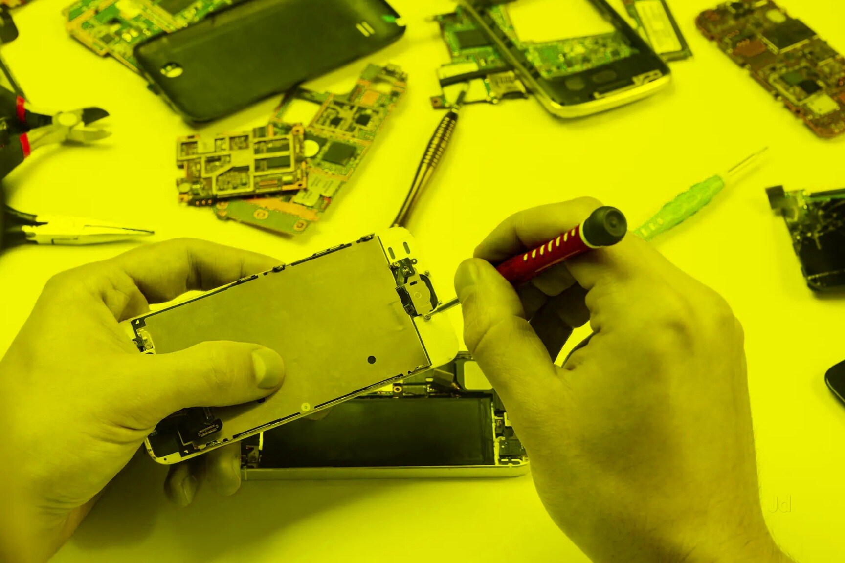 MOBILE CARE AND REPAIR in Dinanagar Bypass,Dinanagar - Best Mobile ...