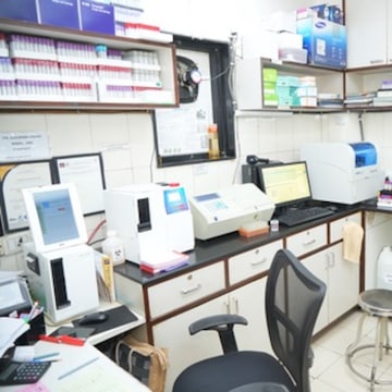 Lab view 8