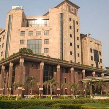 Power Grid Corporation of India Limited Corporate Office