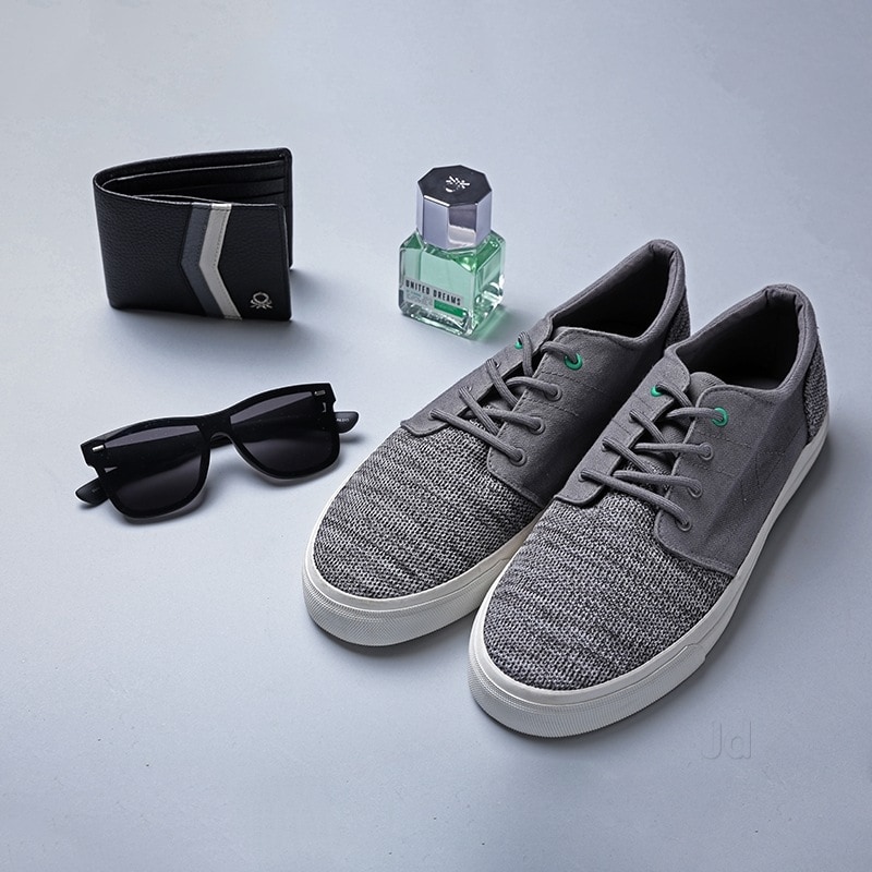 Good earth shoes store