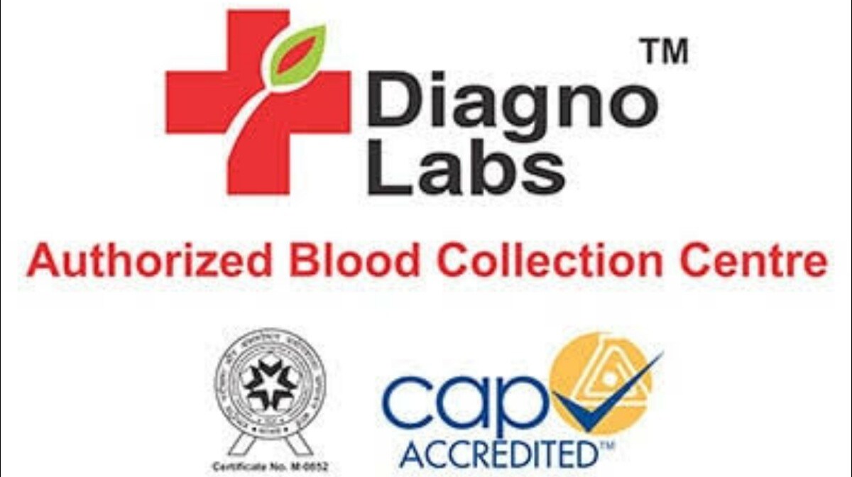 Catalogue Diagno Labs in Delhi Justdial