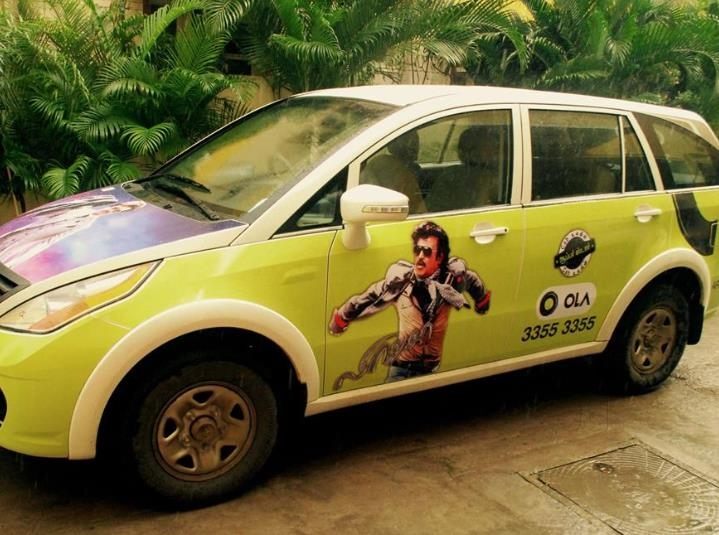Top Ola Cab Attachment Services in Delhi Justdial