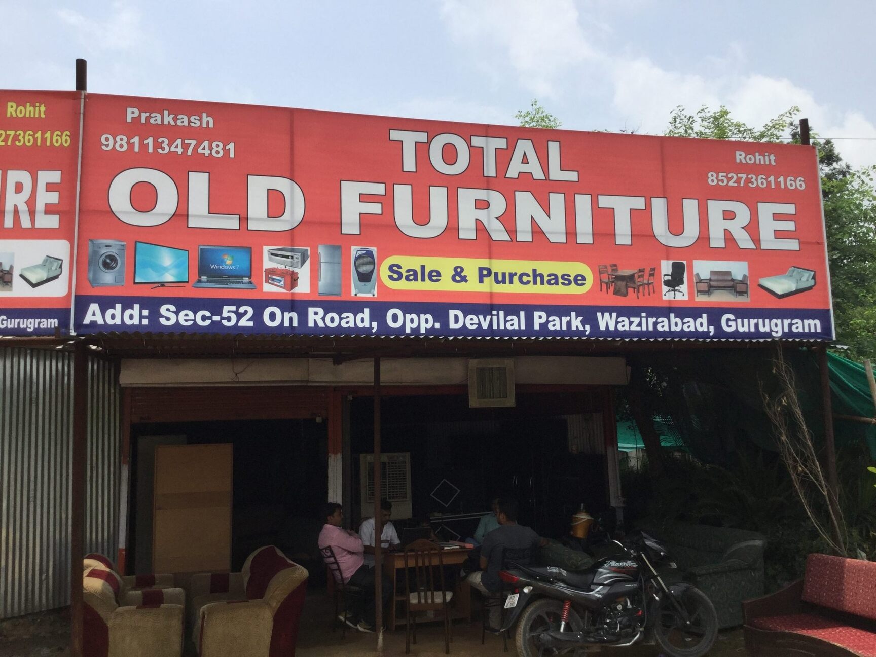 Top Second Hand Furniture Dealers in Gurgaon Sector 43 Gurgaon Best Second Hand Furniture Shops near me Justdial