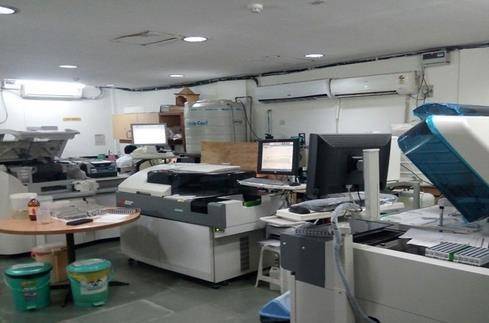 Lab view 3