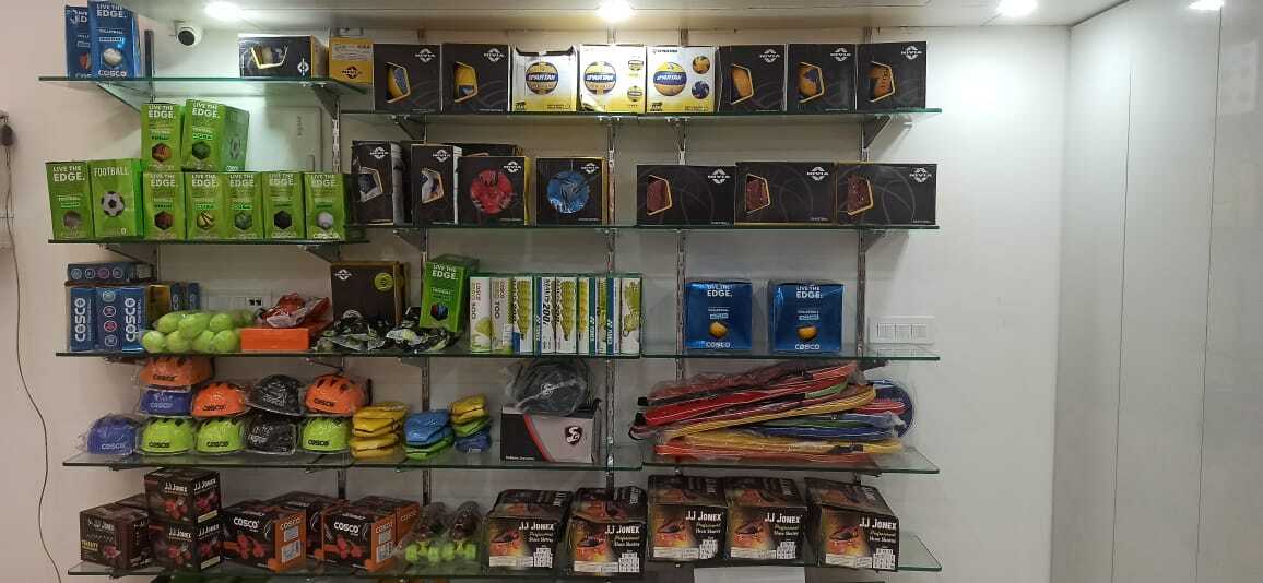 Treasure HUNTA Sports Hub in Gurgaon Sector 90,Delhi Best Sports