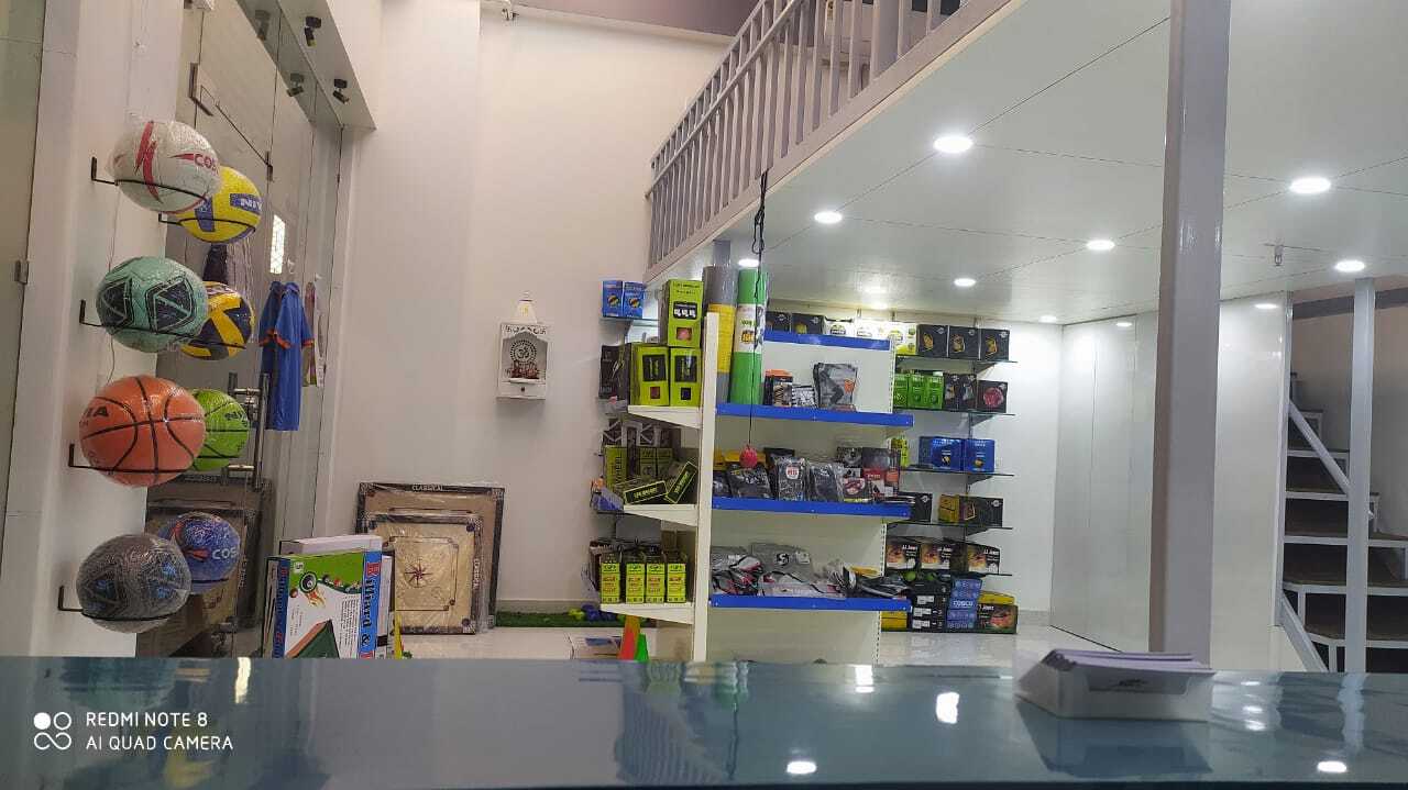 Treasure HUNTA Sports Hub in Gurgaon Sector 90,Delhi Best Sports