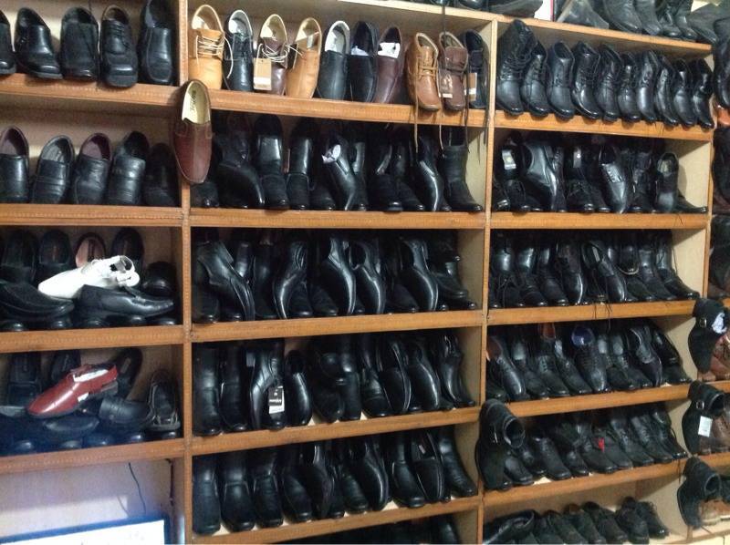 Asha Shoe Company in New Colony Gurgaon,Gurgaon - Best School Shoe Dealers  near me in Gurgaon - Justdial