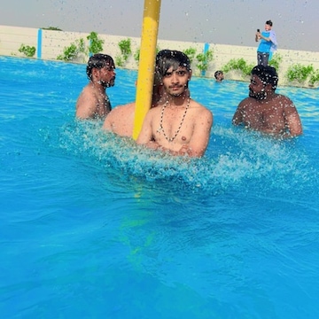Tps Paradise Swimming Pool in Farukhnagar,Gurgaon - Best Swimming