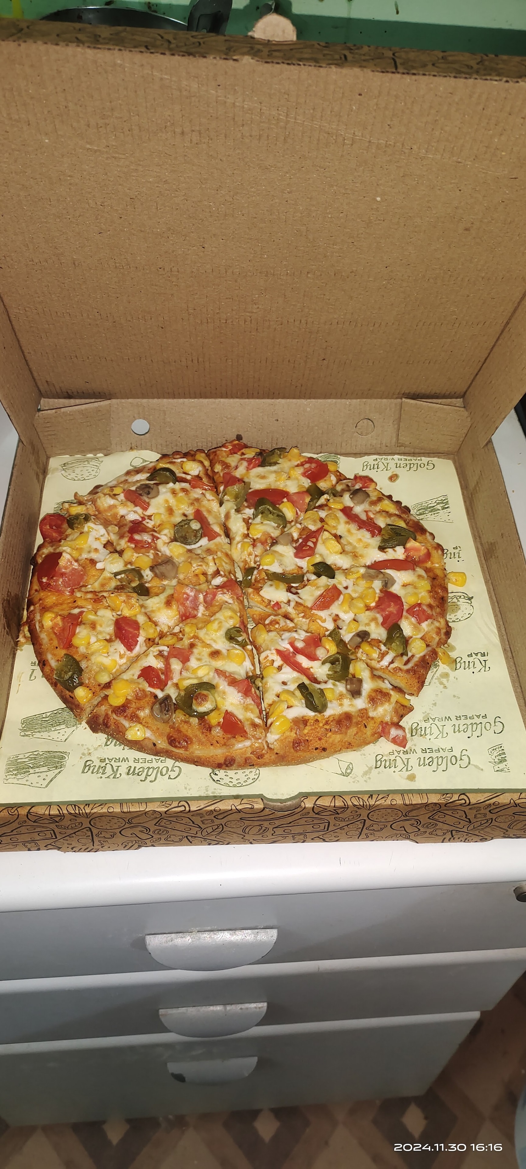 List of Top Pizza Outlets in Bhondsi - Best Pizza Places near me Updated  2024