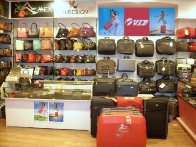 Top Samsonite Luggage Bag Dealers near Mega Mall Dlf City Phase 1 Best Samsonite Luggage Bag Dealers Gurgaon Justdial