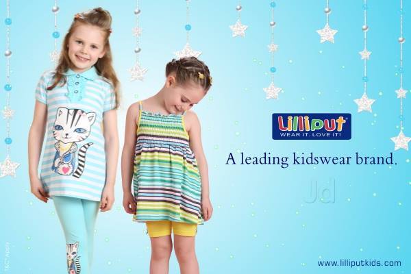 Lilliput dress deals