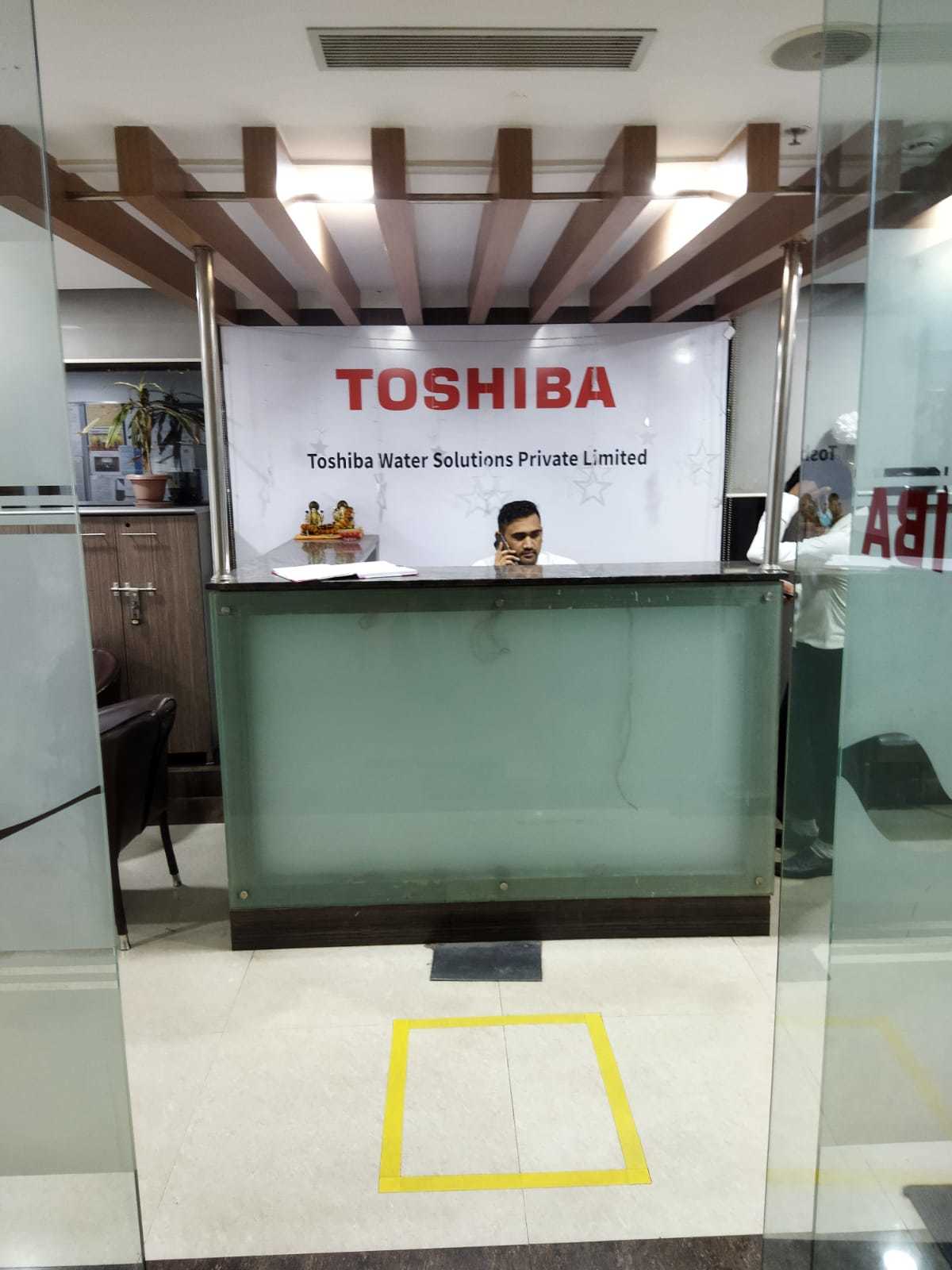 Top Toshiba Elevator Manufacturers in Habibganj - Best Toshiba