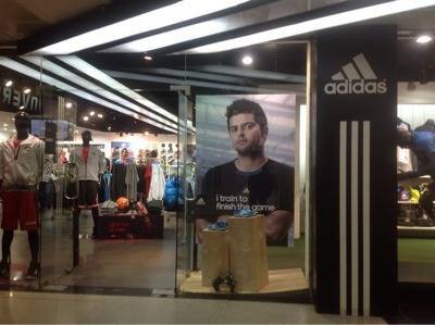 adidas originals store in gurgaon