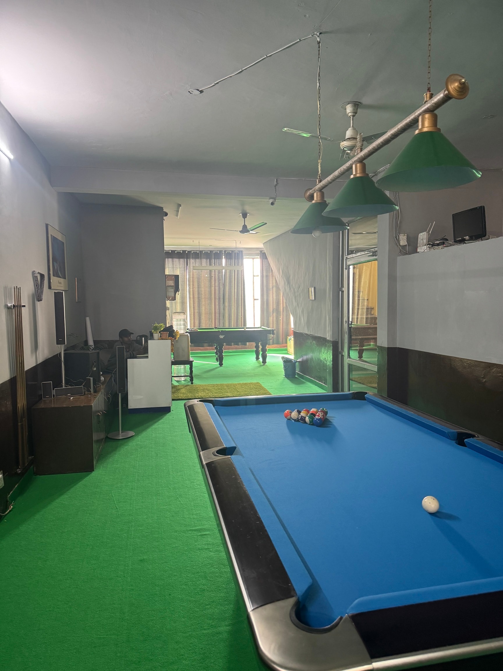 Top Shot Snooker & Pool Plaza in Gurgaon Sector 23,Gurgaon - Best Billiard  Pool Parlours near me in Gurgaon - Justdial