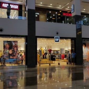 Find list of Gap Stores near Star Mall Gurgaon Sector 30 Gap Outlets Gurgaon Justdial