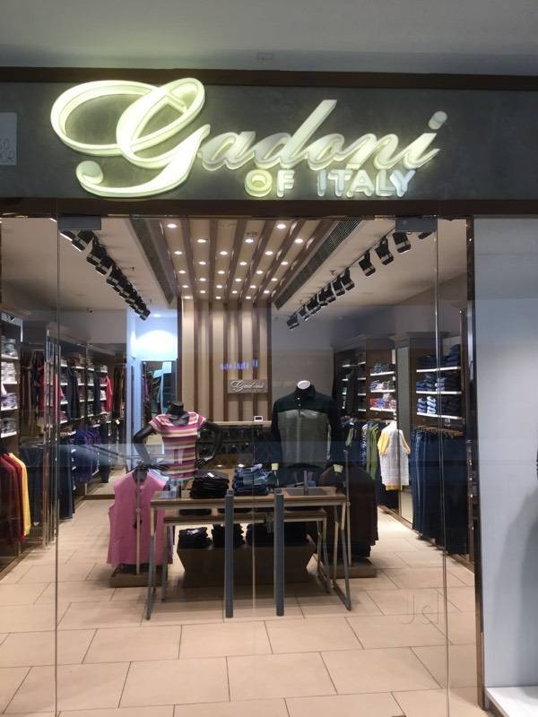 Gadoni Of Italy in MG ROAD GURGAON Gurgaon Best Women Readymade Garment Retailers near me in Gurgaon Justdial