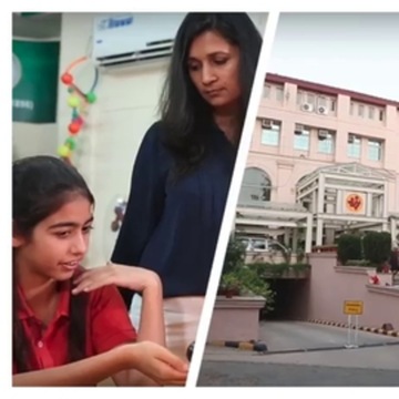 Shri Educare Limited