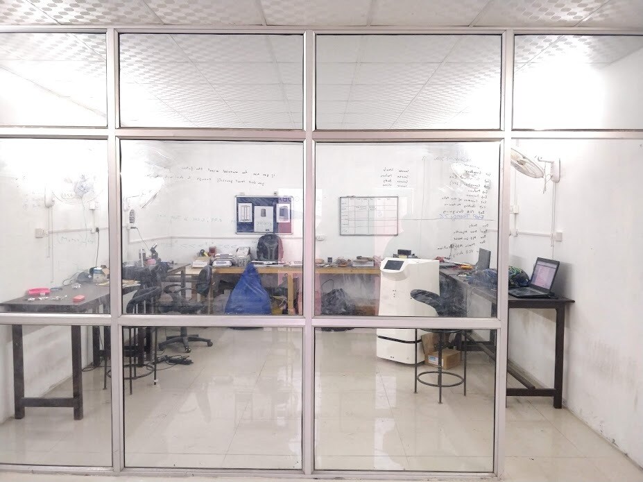 Jetbrain Robotics Jetbrain Robotics Pvt Ltd in Gurgaon Sector 10b, Gurgaon - Best ...