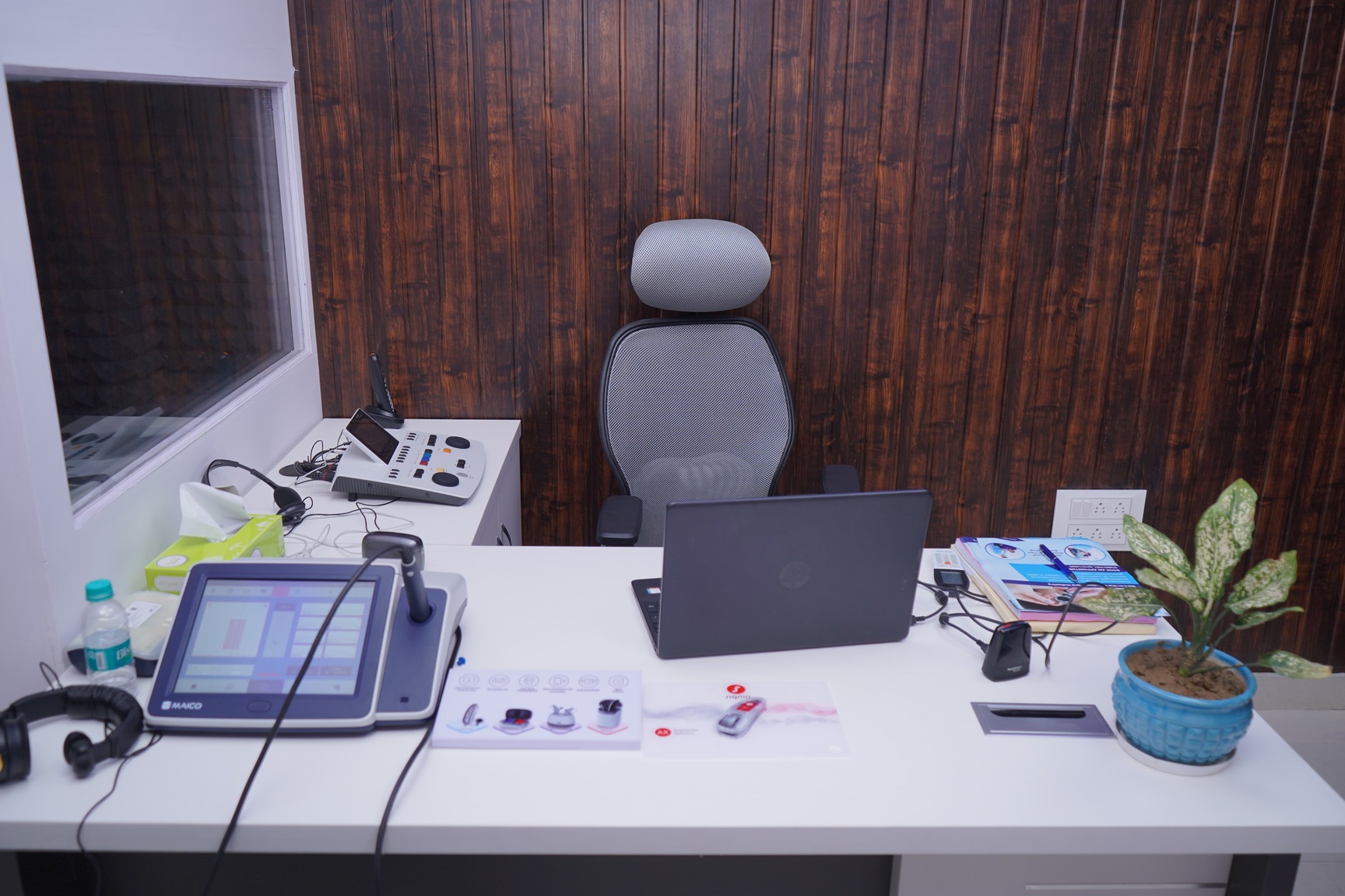 Lab view 7