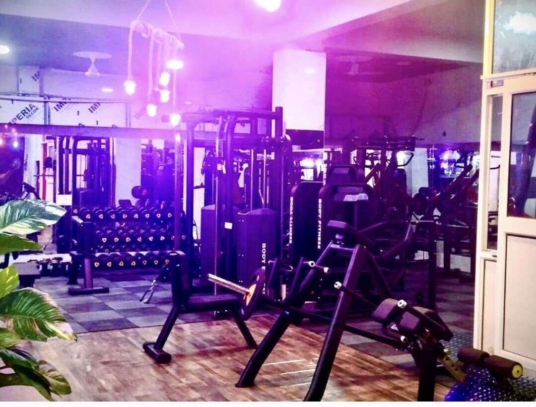 Gym 56 in Gurgaon Sector 56,Delhi Best Gyms in Delhi Justdial