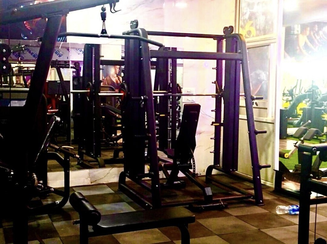 Gym 56 in Gurgaon Sector 56,Delhi Best Gyms in Delhi Justdial