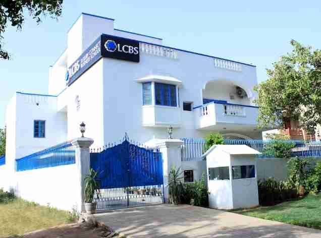 Luxury Connect Business School
