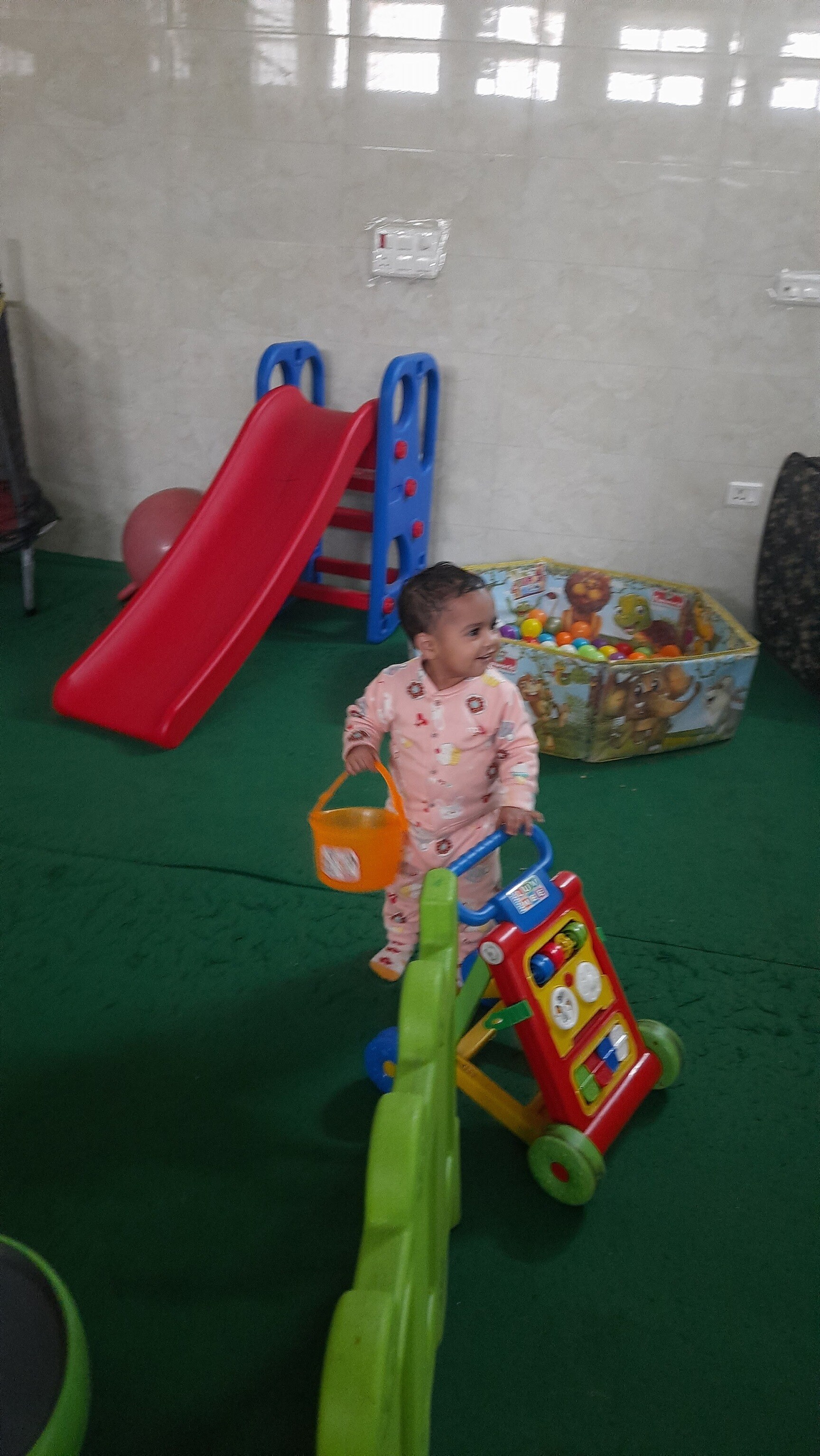 Toddler's Tree Pre School, Day Care and Activity Center