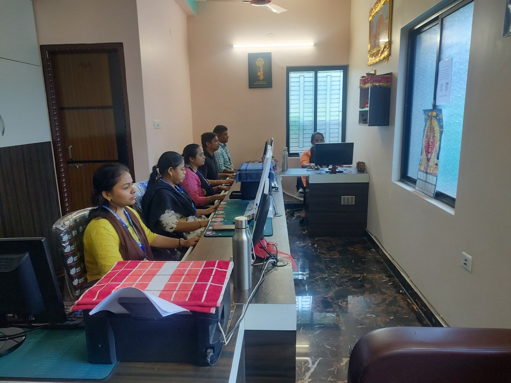 Rashmita & Associates Chartered Accountant in Udayan Vihar,Guwahati